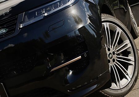 Land Rover Range Rover Sport P460e Dynamic HSE Hybrid Pano