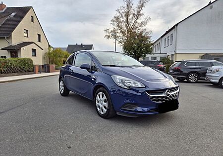 Opel Corsa 1.2 Edition Edition