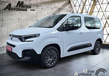 Citroën Berlingo 1.5 BlueHDi M Plus+LED+Spurhalteassiste
