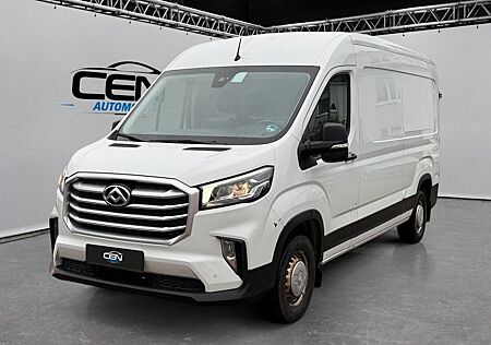 Maxus Deliver 9 Kasten L3H2