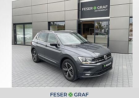 VW Tiguan Volkswagen 1.5 TSI IQ.DRIVE/NAVI/ACC/SHZ