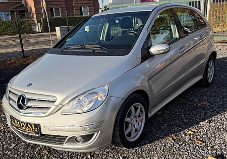 Mercedes-Benz B 200 B CDI