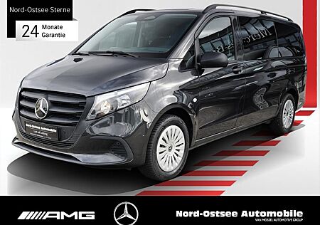 Mercedes-Benz Vito 116 TOURER NEUES MODELL KAM NAVI TEMPO MBUX