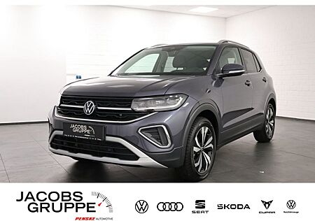 VW T-Cross Volkswagen 1.0 TSI Style Navi,Matrix,PDC,SHZ