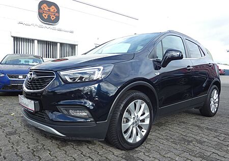 Opel Mokka X Innovation Automatik *NAVI*KAMERA*ALU*