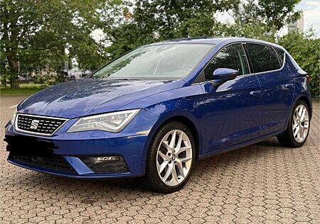 Seat Leon 1.4 TSI ACT 110kW Start&Stop Xcellence