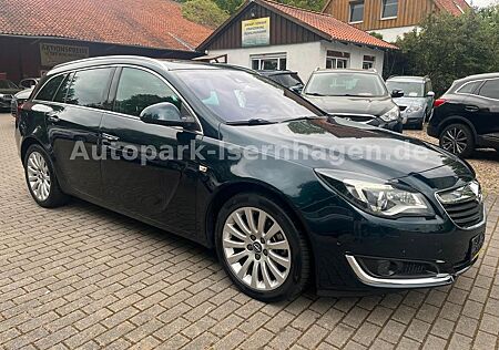 Opel Insignia ST 2.0 CDTI Bus. Innova.120kW Autom*OPC