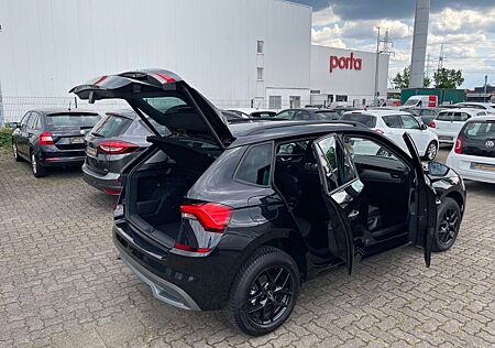 Skoda Kamiq Ambition 85kw 2 HD Tel:+491727199990