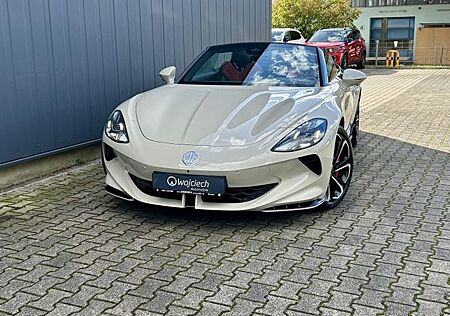 MG Cyberster gebraucht kaufen MG Cyberster Roadster X-POWER*SOFORT-VERFÜGBAR*