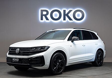 VW Touareg Volkswagen R-Line FACELIFT Massage AIR StandHz.360°