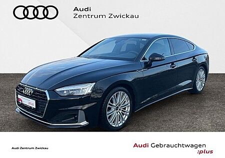 Audi A5 Sportback 40TFSI quattro Advanced Matrix LED