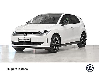 Volkswagen ID.Polo STYLE AHK PANO MATRIX-LED INNOVISION-PRO
