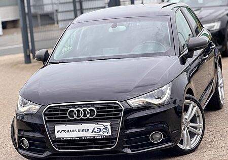 Audi A1 Sportback 1.4 ambition