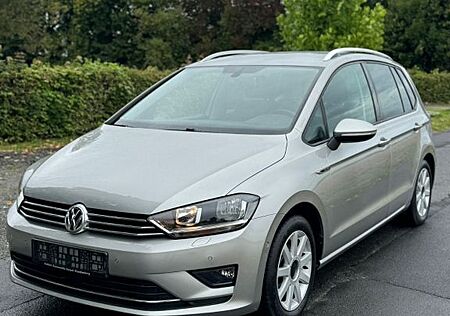 VW Golf Volkswagen Sportsvan VII Lounge BMT/Start-Stopp