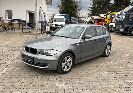 BMW 116i 116 Baureihe 1 Lim.