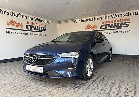 Opel Insignia Grand Sport 2.0D Lim. Business Edition