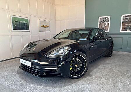 Porsche Panamera 4 E-Hybrid