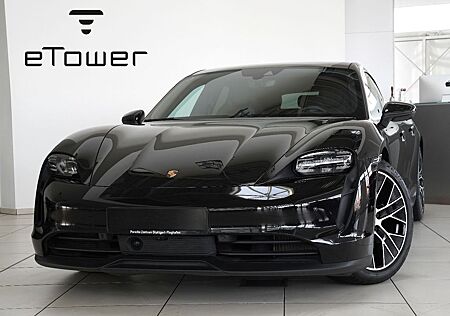 Porsche Taycan Sport Turismo 4 S Pano BOSE 360 Chrono