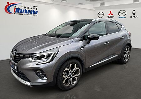 Renault Captur E-TECH PLUG-in 158PS EDITION ONE