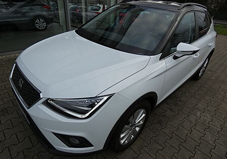 Seat Arona Style*2 HAND*NAVI*LED*PDC*SHZ*TEMPOMAT*