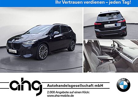 BMW 218i Active Tourer Steptronic DCT M Sportpaket