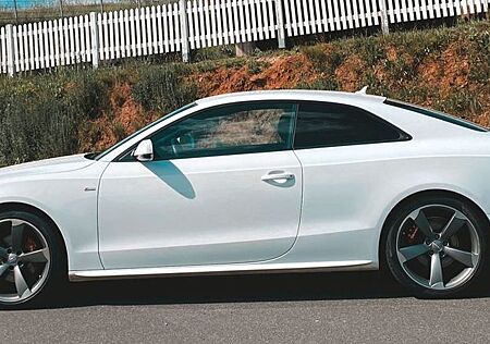 Audi A5 Sline