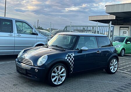 Mini Cooper Checkmate, Panorama,136.000 KM