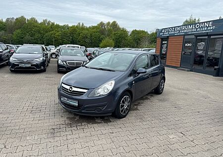 Opel Corsa D Edition "111 Jahre"/1,4/EURO5/KLIMA/TEMP
