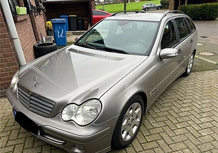 Mercedes-Benz C 220 CDI T CLASSIC Classic