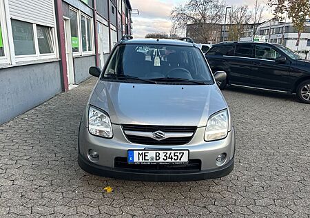 Suzuki SJ Samurai AUTOMATIK