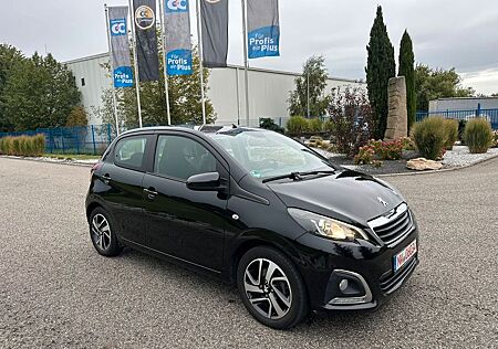 Peugeot 108 Allure