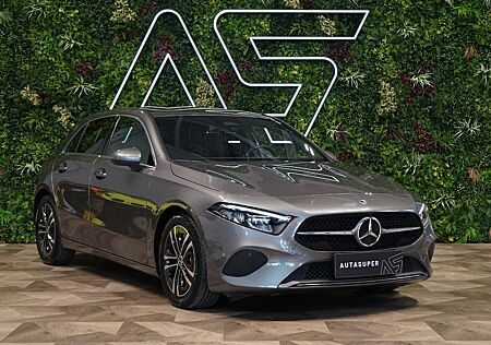 Mercedes-Benz A 200 gebraucht kaufen Mercedes-Benz A 200 A200d*CAMERA*LED*WARRANTY*CZ*25.702€ NETTO