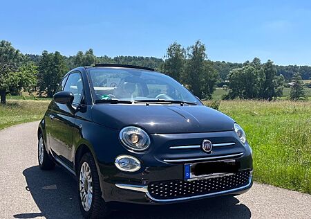 Fiat 500C 1.2 8V LOUNGE C LOUNGE