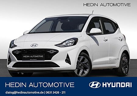 Hyundai i10 1.0 MT 2WD TREND |KAM|NAVI|LM|SHZ|PTS