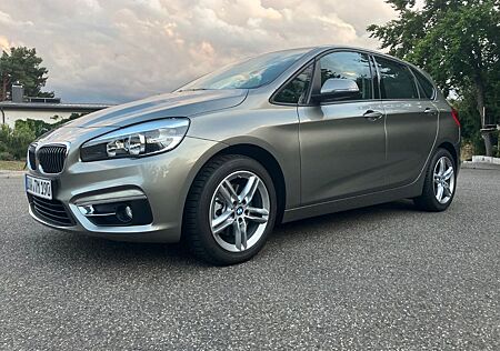 BMW 218i 218 Active Tourer - Advantage