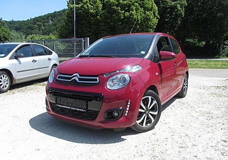 Citroën C1 Shine