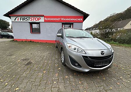 Mazda 5 neu tüv Gewährleistung 7 sitze