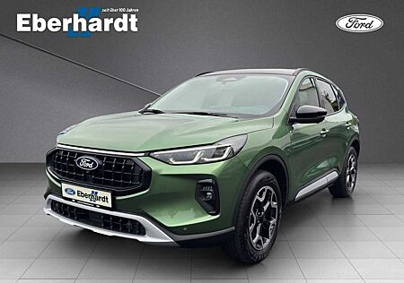 Ford Kuga Hybrid Active X