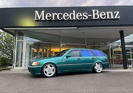 Mercedes-Benz C 230 T KOMPRESSOR