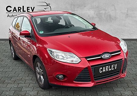 Ford Focus Turnier Trend Zahnriemen neu
