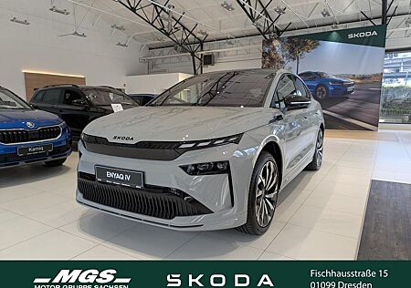 Skoda Enyaq Coupe 85 Sportline