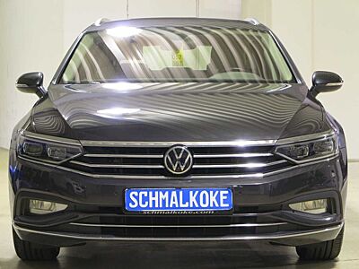 Volkswagen Passat Variant 2.0TDI SCR DSG7 4Mot Elegance Nav