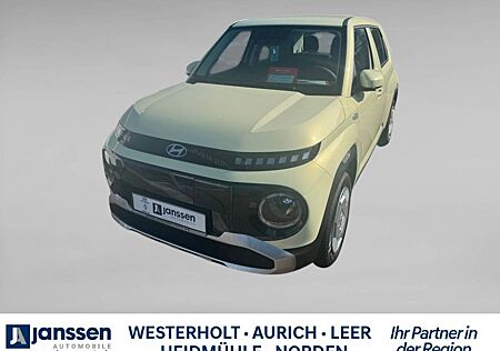 Hyundai Inster EV SELECT Effizienz-Paket