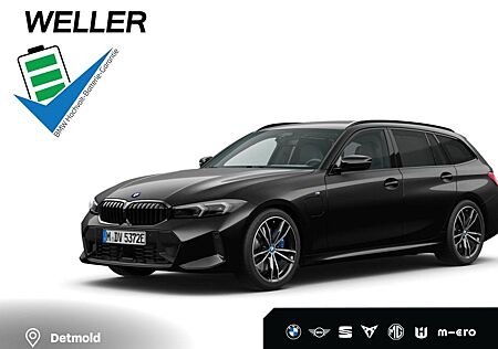 BMW 330e xDr M Sport Pro HUD HIFI DAB PA+ACC AHK 19"