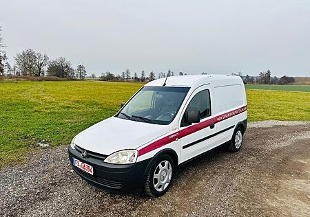 Opel Combo Kasten 1,3 DIESEL BJ-2009 KLIMA TUV11-2027