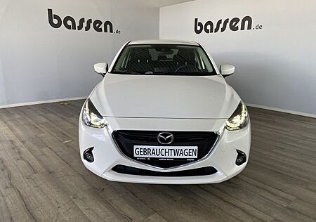 Mazda 2 SKYACTIV-G 90 Nakama