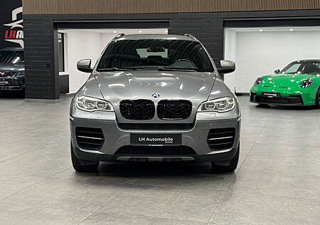 BMW X6 M50d Navi SHZ PDC AHK Pano Soft-Close