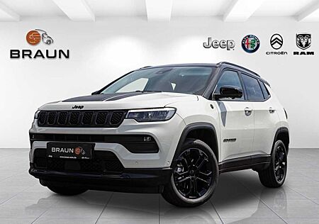 Jeep Compass 1.5 GSE 48V e-Hybrid MY25 North Star