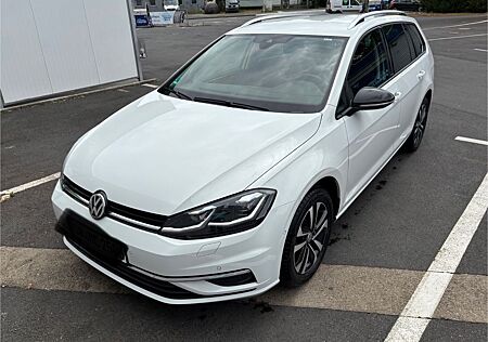 VW Golf Volkswagen 1.0 TSI OPF Variant IQ.DRIVE