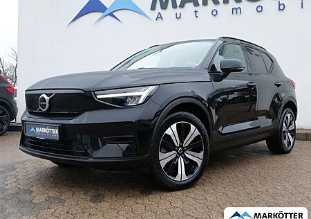 Volvo XC 40 XC40 P8 Core STHZ/CAM/Wärmepumpe/Google Service